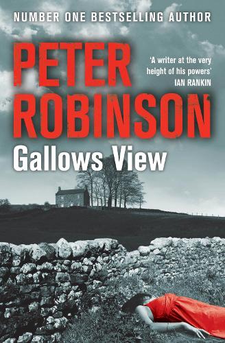 Gallows View - The Inspector Banks series (Paperback)