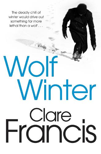 Wolf Winter (Paperback)
