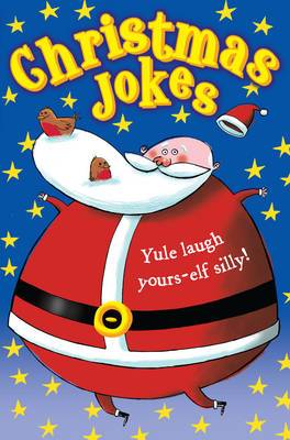 Christmas Jokes (Paperback)