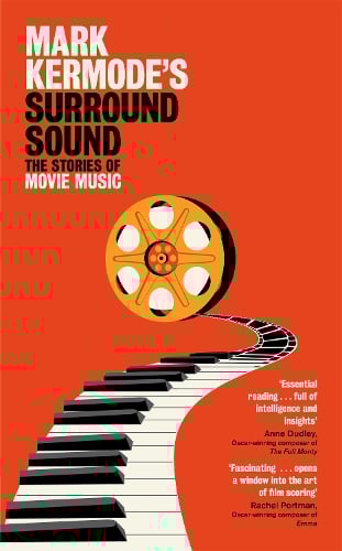 Mark Kermode's Surround Sound by Mark Kermode Waterstones