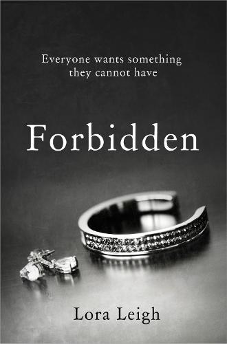 Forbidden - Bound Hearts (Paperback)