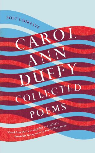 Cover of Collected Poems