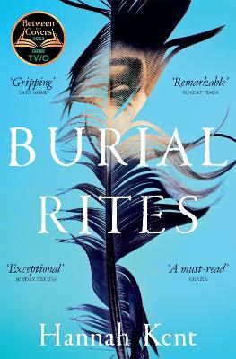 Burial Rites (Paperback)