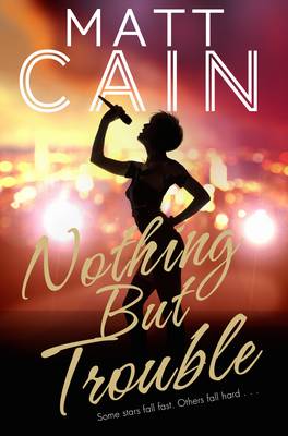 Nothing But Trouble (Paperback)