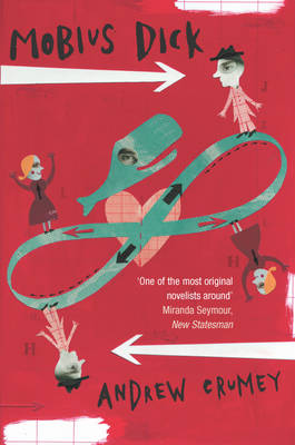 Mobius Dick (Paperback)