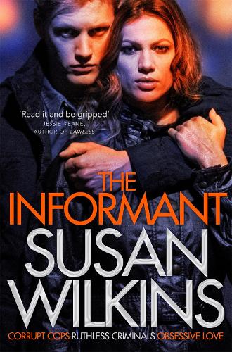 The Informant - The Kaz Phelps Series (Paperback)