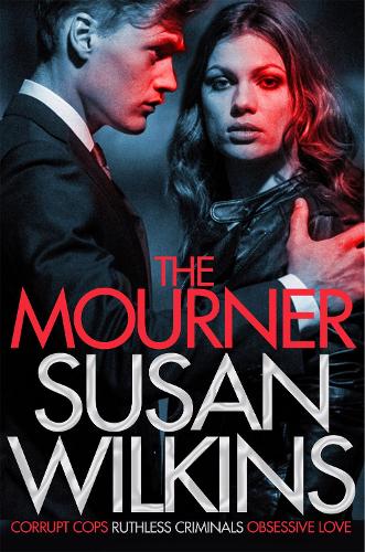 The Mourner - The Kaz Phelps Series (Paperback)