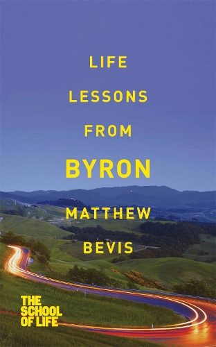 Life Lessons from Byron (Paperback)