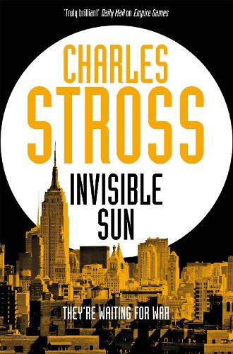 Invisible Sun - Empire Games (Paperback)