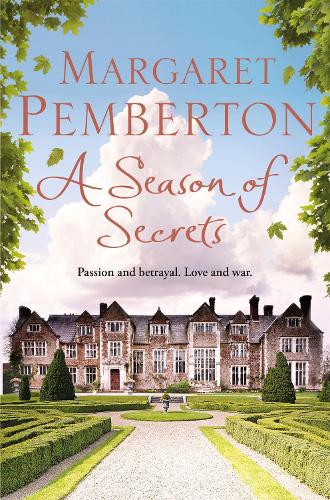 A Season of Secrets (Paperback)