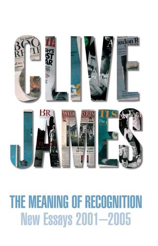 The Meaning of Recognition: Essays 2001-2005 (Paperback)