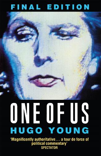 One of Us (Paperback)