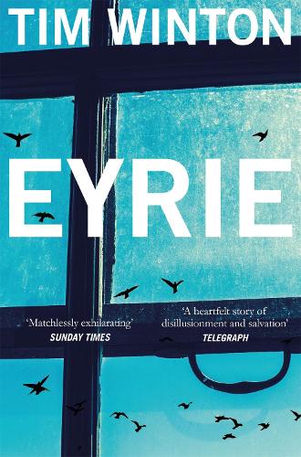 Eyrie (Paperback)