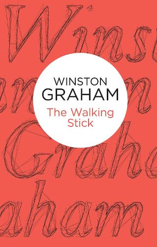 The Walking Stick (Paperback)