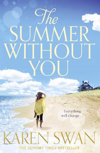 The Summer Without You (Paperback)