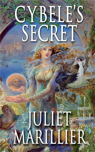 Cybele's Secret (Paperback)