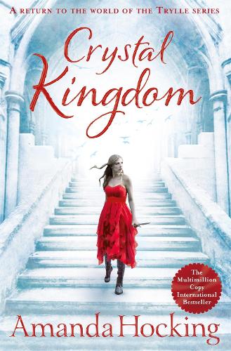 Crystal Kingdom - Kanin Chronicles (Paperback)