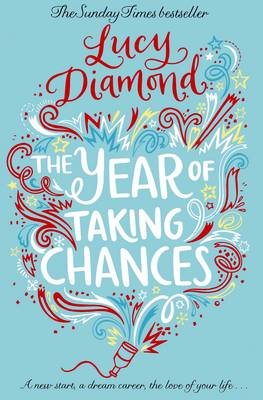 The Year of Taking Chances (Paperback)