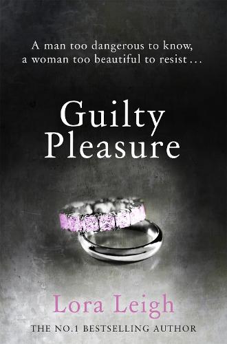 Guilty Pleasure - Bound Hearts (Paperback)