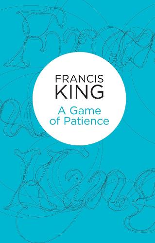 A Game of Patience (Paperback)