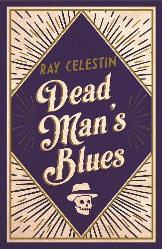 Dead Man's Blues - City Blues Quartet (Hardback)