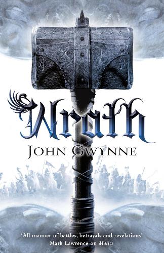Wrath - The Faithful and the Fallen (Paperback)
