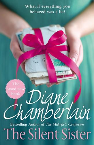 The Silent Sister (Paperback)