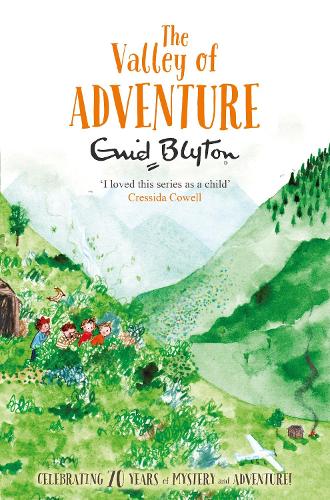 Enid Blyton Books | Waterstones