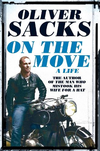 Cover of the book On the Move