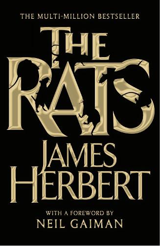 The Rats - The Rats Trilogy (Paperback)