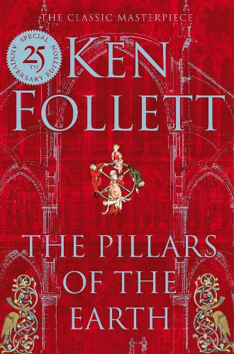 The Pillars of the Earth - The Kingsbridge Novels (Paperback)