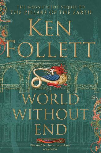 the world without end book