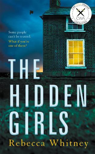 The Hidden Girls (Hardback)