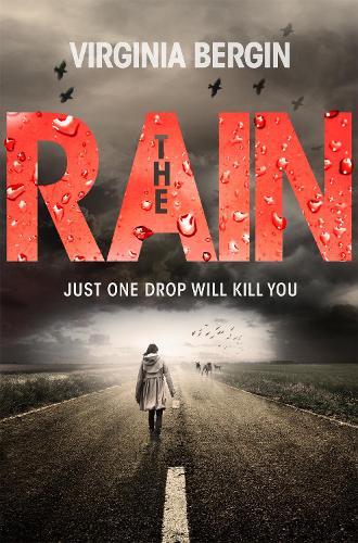 The Rain (Paperback)