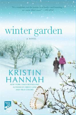Winter Garden (Paperback)