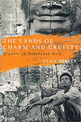 The Lands of Charm and Cruelty (Paperback)