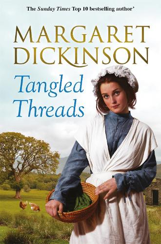 Margaret Dickinson Tangled Threads