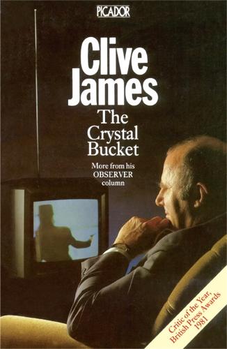 The Crystal Bucket (Paperback)