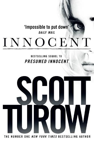 Cover of Innocent