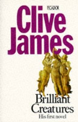 Brilliant Creatures (Paperback)