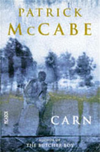 Carn (Paperback)