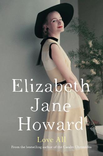 Love All (Paperback)