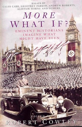 More What If? (Paperback)