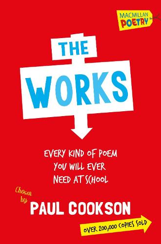 The Works 1 by Paul Cookson | Waterstones