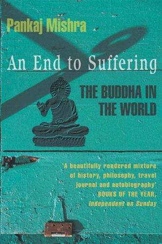 An End to Suffering (Paperback)