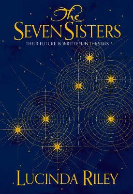 The Seven Sisters - The Seven Sisters (Hardback)