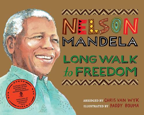 Cover of the book Long Walk to Freedom