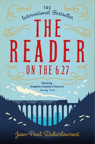 The Reader on the 6.27 (Paperback)