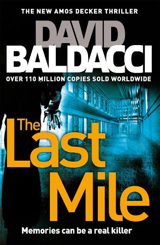 Cover of the book The Last Mile