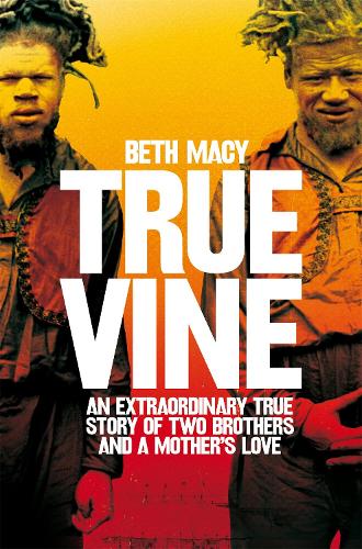 Cover of Truevine